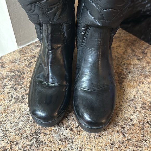 🖤Coach Cantina Boots🖤 - Picture 8 of 9